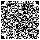 QR code with Vaughan Heating AC Repair contacts