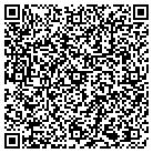 QR code with T & M Mobile Home Moving contacts