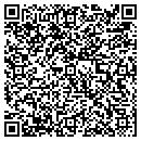 QR code with L A Creations contacts