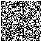 QR code with Haywood Co Council On Aging contacts