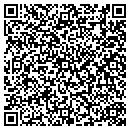 QR code with Purser Group Home contacts