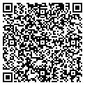 QR code with A&E Design contacts
