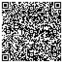 QR code with Real Beauty contacts