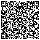 QR code with Rebecca's Beauty Shop contacts