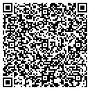 QR code with GASTON Graphics contacts