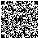 QR code with C J B Process Associates Inc contacts