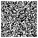 QR code with Outback Statuary contacts
