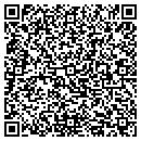 QR code with Helivision contacts