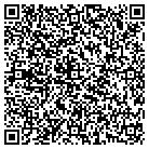 QR code with Custom Home Design Center Inc contacts