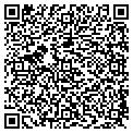 QR code with RCMC contacts