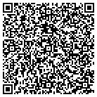 QR code with Mauldin Watkins Surveying P A contacts