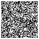 QR code with Jeff's Barber Shop contacts