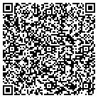 QR code with Raleigh Hardwood Center contacts