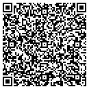 QR code with Adveractive Inc contacts