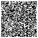 QR code with The Kitchen Store contacts