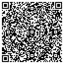 QR code with Unkle Bubby's contacts