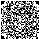 QR code with M R Printing Solutions contacts