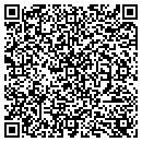 QR code with V-Clean contacts