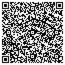 QR code with J & J Contracting contacts