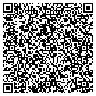 QR code with Whites Tire Service of Wilson contacts