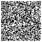 QR code with Blue Ridge Advertising contacts