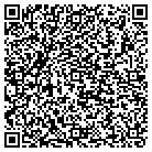 QR code with D J S Mowing Service contacts
