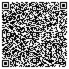 QR code with Across Tracks Framing contacts
