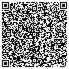 QR code with Oscar's Food & Liquor Store contacts