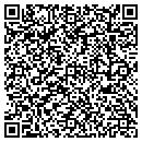 QR code with Rans Finishing contacts