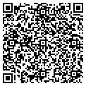 QR code with Eccdi contacts