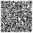 QR code with T & T Crow Construction contacts