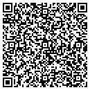 QR code with University Rentals contacts