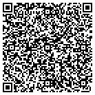 QR code with Advanced Mobile Home Movers contacts