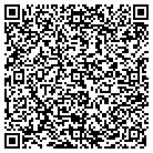 QR code with Custom Precision Machining contacts