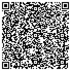 QR code with Tylers Resturant Cleaning Service contacts