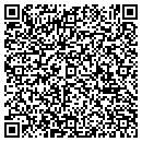 QR code with Q T Nails contacts
