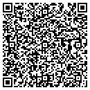 QR code with Rlr Builders contacts