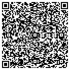 QR code with Kohn Property Management contacts