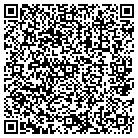 QR code with Carvers Tastee-Freez Inc contacts
