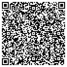 QR code with Hunt's Sporting Goods contacts