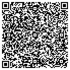 QR code with Hutchison Allgood Printing contacts