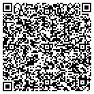 QR code with Mary's Chapel Christian Church contacts