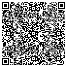 QR code with Fairfield Enrichment Center contacts