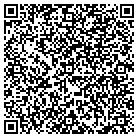 QR code with J & P Wrecker & Towing contacts