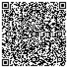 QR code with Kinston Dialysis Center contacts