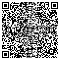 QR code with EMS contacts