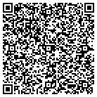 QR code with W S Grading Cow S Buffaloe Co contacts