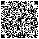 QR code with Harrells Concrete Works contacts