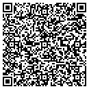 QR code with RMC Metromont contacts