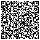 QR code with Health Check contacts